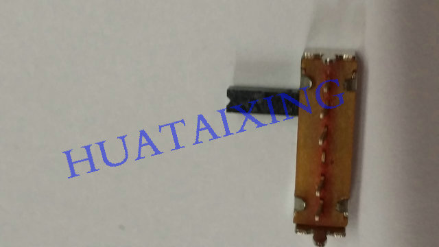 撥動開關(guān) SK-14D12(L3R2)