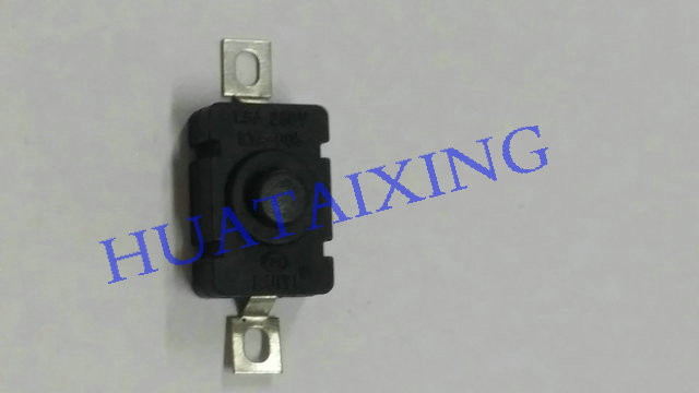 微動開關(guān) DS-10