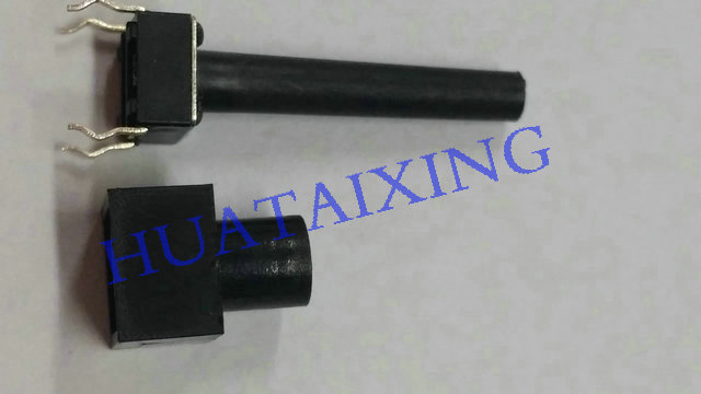 輕觸開關(guān)應(yīng)用范圍