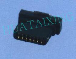 MINI 14P 公頭