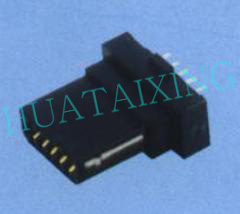 MINI 10P 公頭
