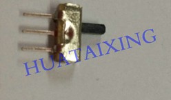 小小【六腳撥動開關(guān)】，大大用處隨處可見