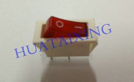 【蹺板船型開關(guān)】產(chǎn)生電火花是怎么回事?