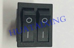 【雙復(fù)位船型開關(guān)】打造電子產(chǎn)品的藍(lán)圖世界