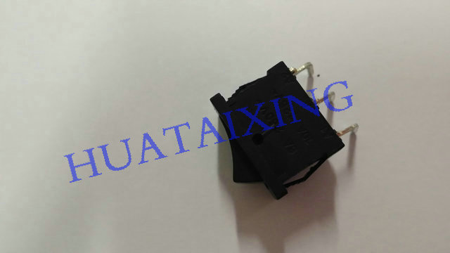 汽車船型開關(guān)