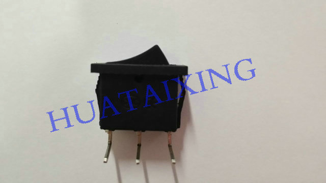 汽車船型開關(guān)