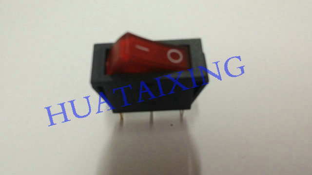 小型船型開關(guān)